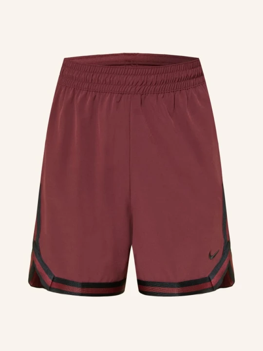 Zdjęcie produktu Nike Szorty Do Koszykówki rot beżowy