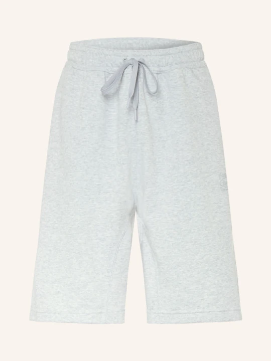 Zdjęcie produktu Nike Szorty Dresowe N.A.C. grau JASNOCZARY