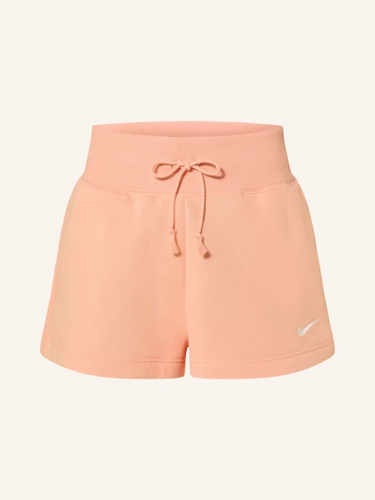 Zdjęcie produktu Nike Szorty Dresowe Phoenix orange