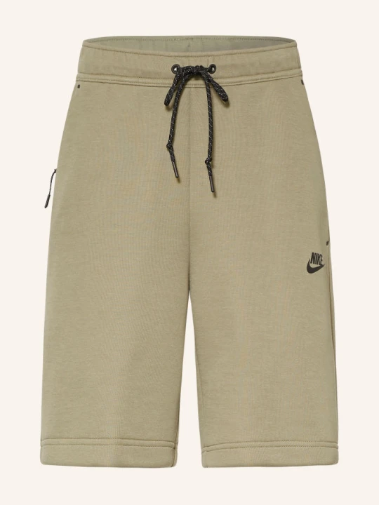 Zdjęcie produktu Nike Szorty Dresowe Tech gruen KHAKI