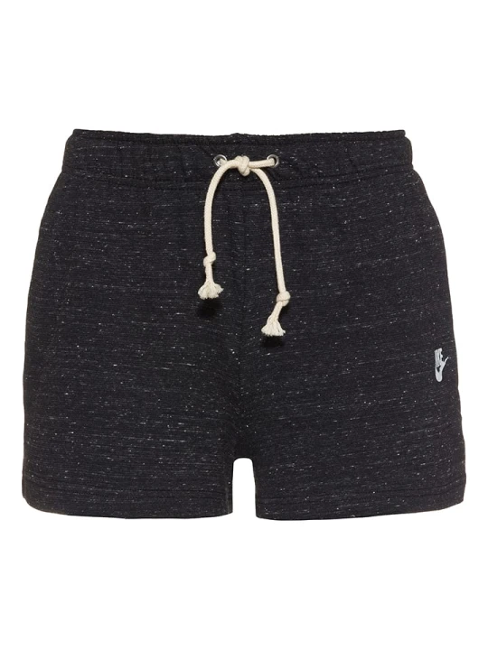 Zdjęcie produktu Nike Szorty dresowe w kolorze czarnym rozmiar: XS