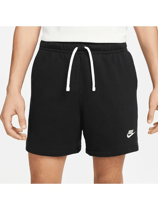 Zdjęcie produktu Nike Szorty dresowe w kolorze czarnym rozmiar: M