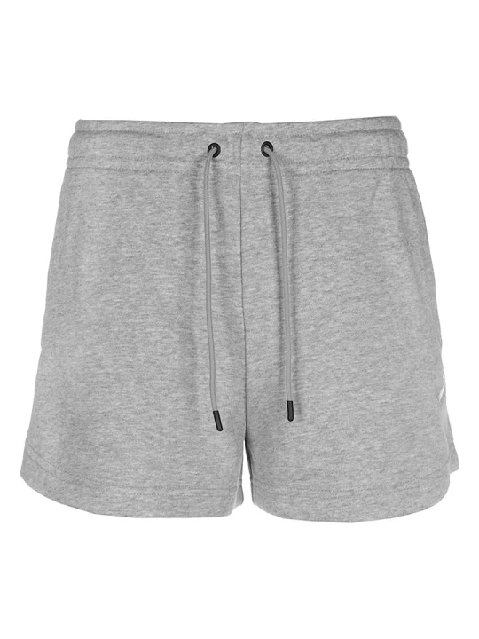 Zdjęcie produktu Nike Szorty dresowe w kolorze szarym rozmiar: L