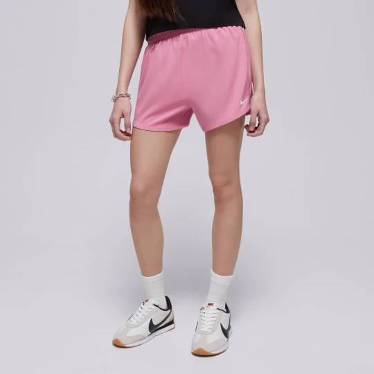 Zdjęcie produktu Nike Szorty G Nk Df One Wvn Hr Short Girl różowy