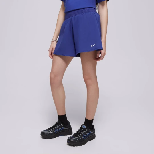 Zdjęcie produktu Nike Szorty G Nk Df Short W Fm Sport Girl niebieski