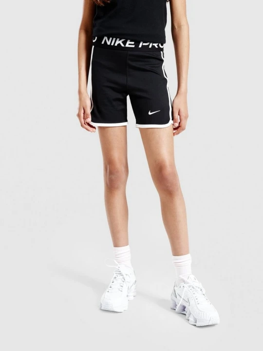 Zdjęcie produktu Nike Szorty Pro Dri-Fit 3In G czarny
