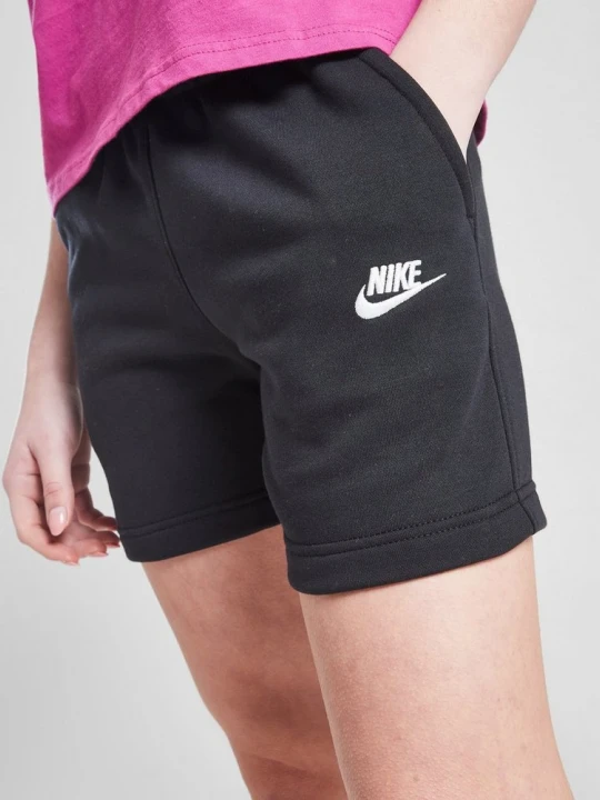 Zdjęcie produktu Nike Szorty Nsw Club Ft 5In Lbr G czarny