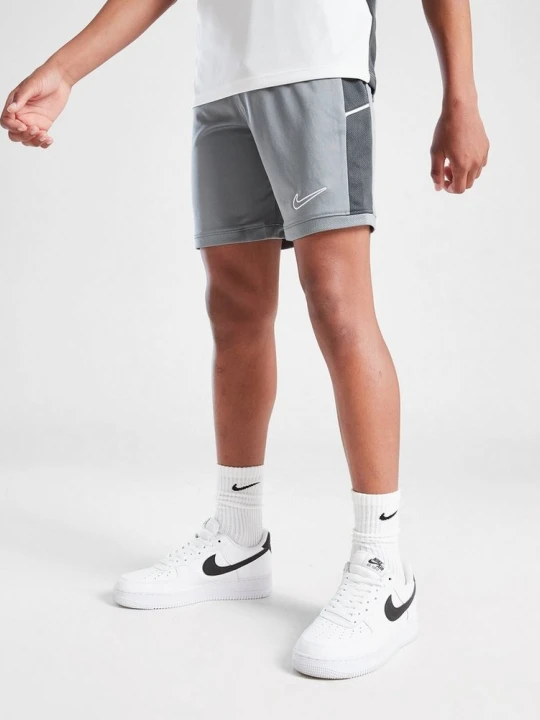 Zdjęcie produktu Nike Szorty K Nk Dri-Fit Academy 25 7In szary