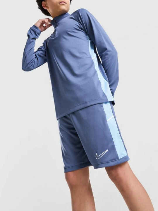 Zdjęcie produktu Nike Szorty K Nk Dri-Fit Academy 25 7In niebieski
