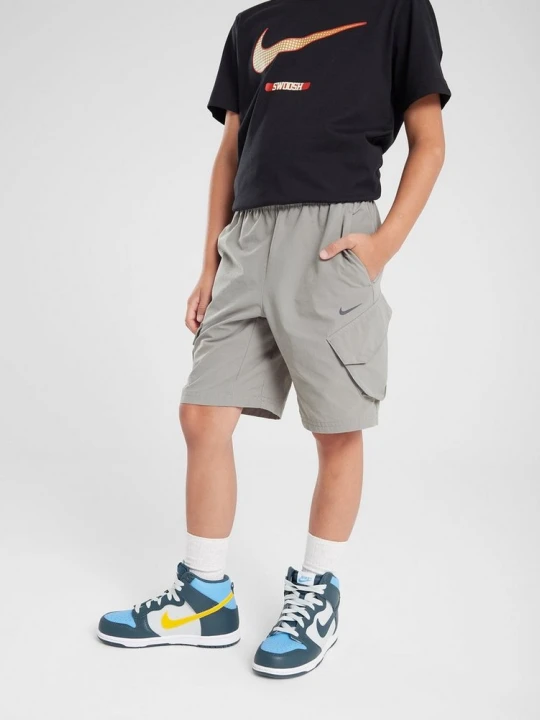 Zdjęcie produktu Nike Szorty K Nsw City Utility Cargo B zielony