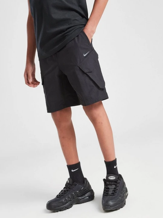 Zdjęcie produktu Nike Szorty Nsw City Utility Cargo B czarny