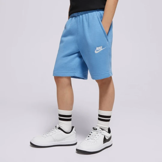 Zdjęcie produktu Nike Szorty K Nsw Club Ft Short Lbr Boy czarny