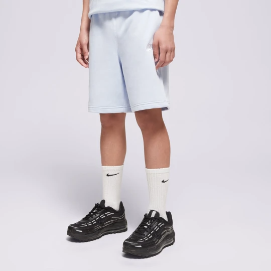 Zdjęcie produktu Nike Szorty K Nsw Club Ft Short Lbr Boy niebieski