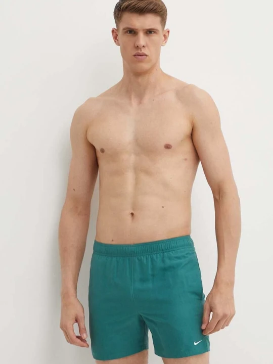 Zdjęcie produktu Nike szorty kąpielowe zielony