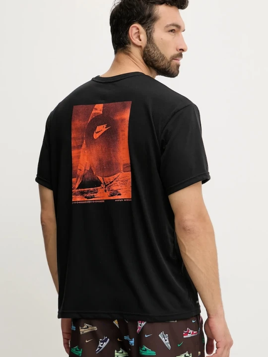 Zdjęcie produktu Nike szorty kąpielowe brązowy