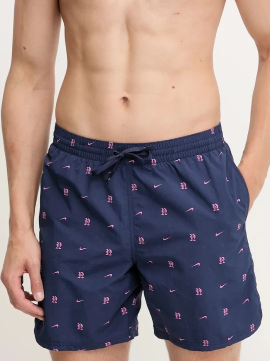 Zdjęcie produktu Nike szorty kąpielowe granatowy