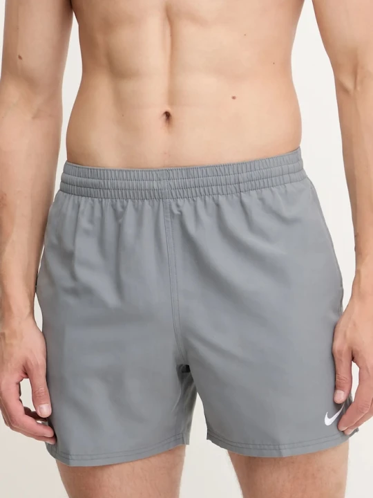 Zdjęcie produktu Nike Szorty kąpielowe męskie szary