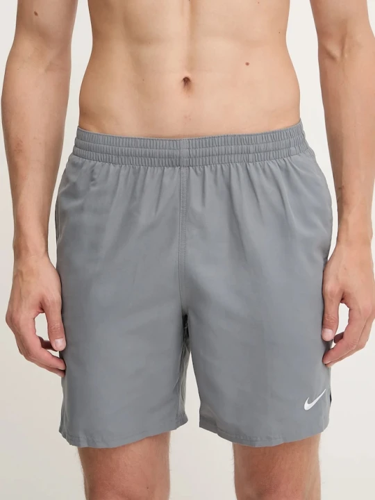 Zdjęcie produktu Nike szorty kąpielowe męskie szary