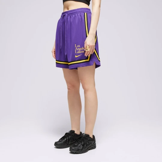 Zdjęcie produktu Nike Szorty Lal Wnk Df Fly Crssovr Shr Gx Nba fioletowy
