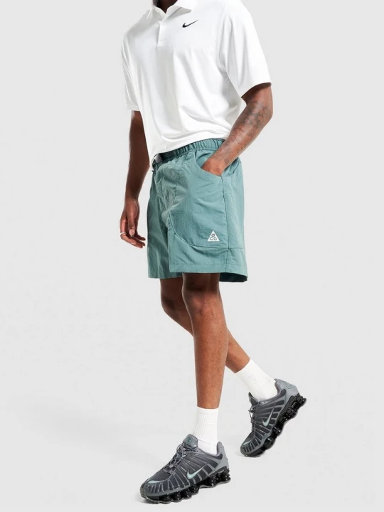 Zdjęcie produktu Nike Szorty Acg Dolomiti turkusowy