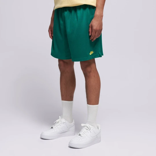 Zdjęcie produktu Nike Szorty M Nk Club Flow Embss Futbol zielony