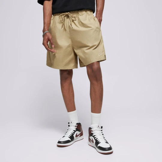 Zdjęcie produktu Nike Szorty M Nk Club Flow Wash Short beżowy