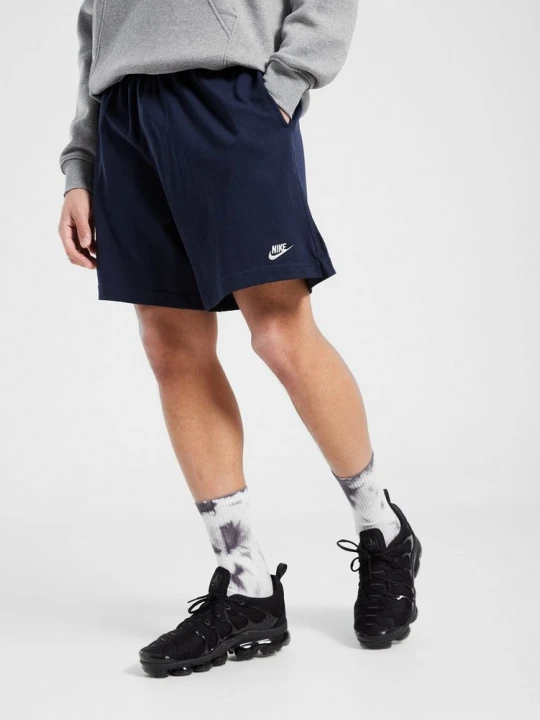 Zdjęcie produktu Nike Szorty Nk Club Knit granatowy