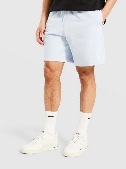 Zdjęcie produktu Nike Szorty Nk Club Knit niebieski