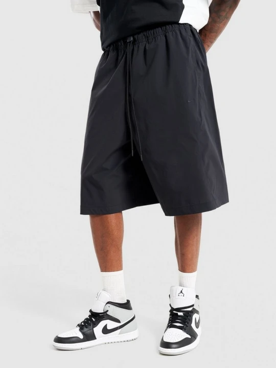 Zdjęcie produktu Nike Szorty Tech Helios czarny