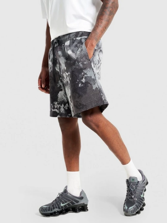 Zdjęcie produktu Nike Szorty Tech Woven szary