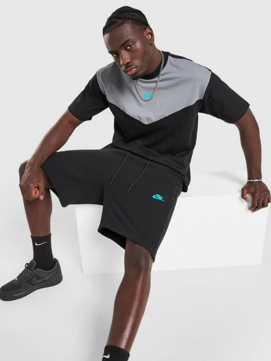 Zdjęcie produktu Nike Szorty Tech Fleece czarny