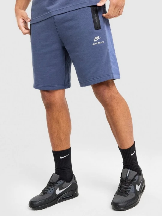 Zdjęcie produktu Nike Szorty M Nsw Air Max Flc niebieski