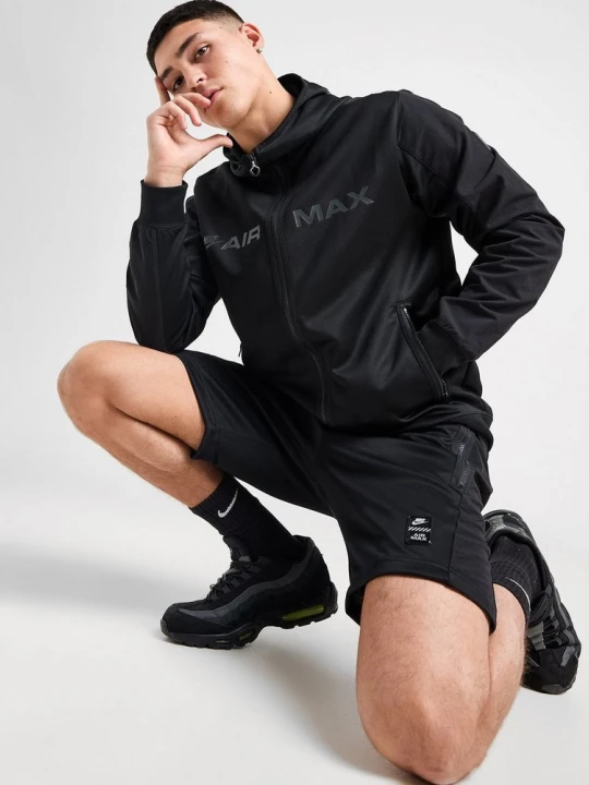 Zdjęcie produktu Nike Szorty Nsw Air Max czarny