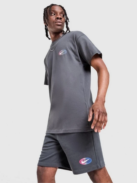Zdjęcie produktu Nike Szorty M Nsw Athl Club szary