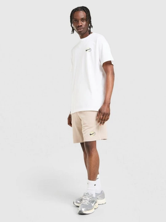 Zdjęcie produktu Nike Szorty Nsw Athl Club beżowy