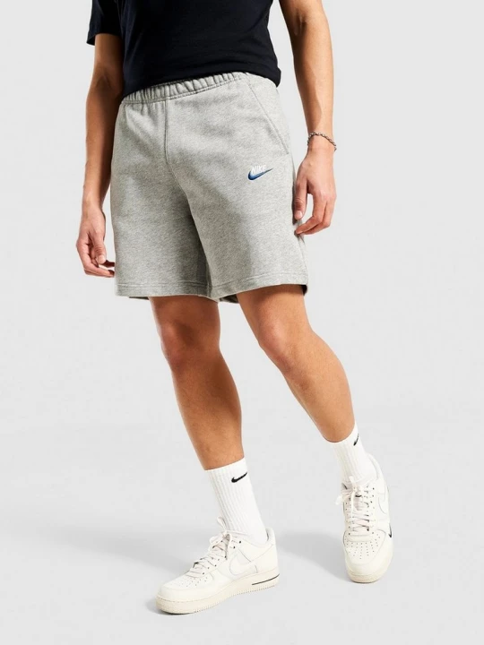 Zdjęcie produktu Nike Szorty Foundation Dual Tone szary