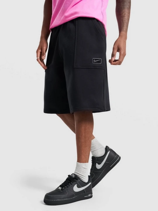 Zdjęcie produktu Nike Szorty Sportswear czarny