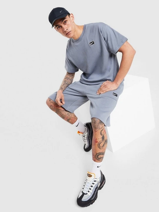 Zdjęcie produktu Nike Szorty Sportswear szary