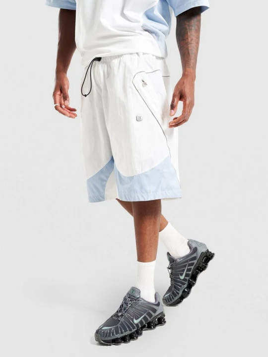 Zdjęcie produktu Nike Szorty Nsw Wvn Shox biały