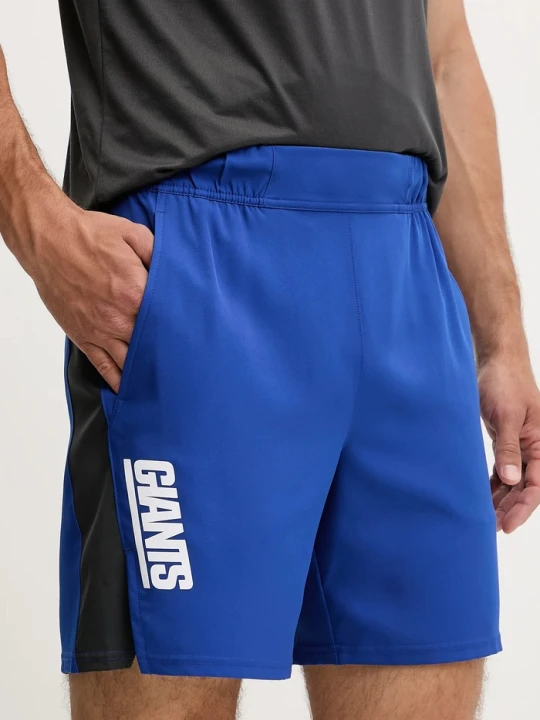 Zdjęcie produktu Nike szorty New York Giants niebieski