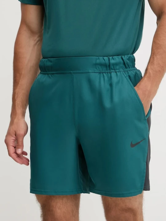 Zdjęcie produktu Nike szorty Philadelphia Eagles turkusowy