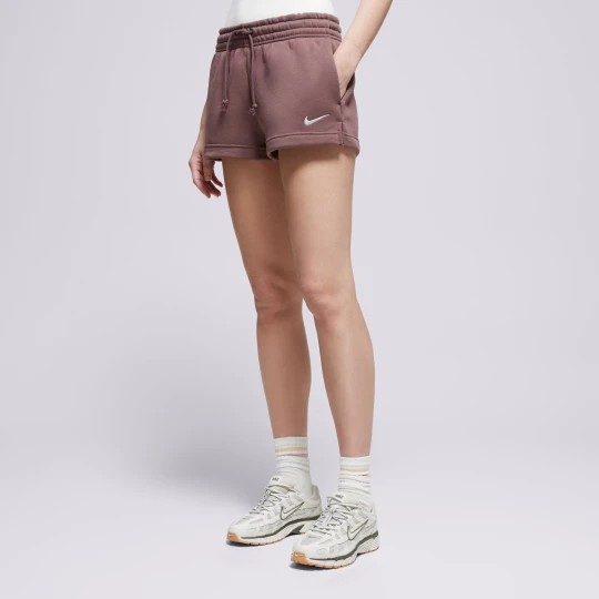 Zdjęcie produktu Nike Szorty Phnx Flc Mr Std 2In Shrt W Nsw brązowy