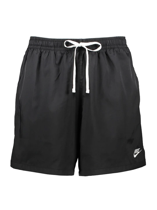 Zdjęcie produktu Nike Szorty "Retro" w kolorze czarnym rozmiar: XL