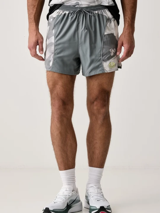 Zdjęcie produktu Nike szorty sportowe męskie Dri-FIT szary