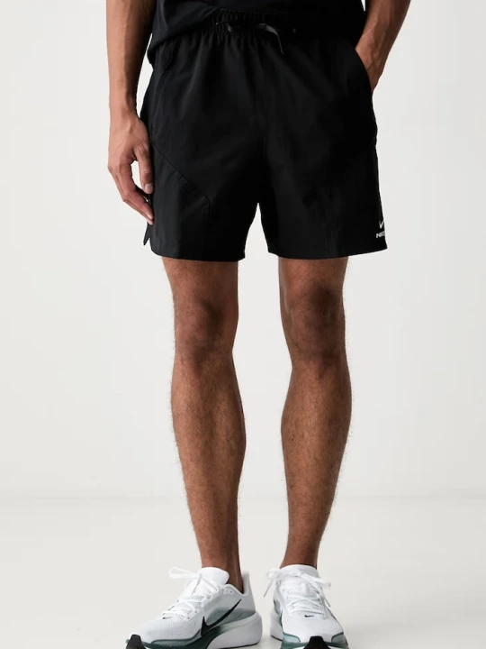 Zdjęcie produktu Nike szorty sportowe męskie Pro Training czarny