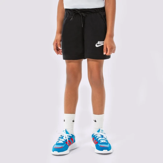 Zdjęcie produktu Nike Szorty Sportswear Club Girl czarny
