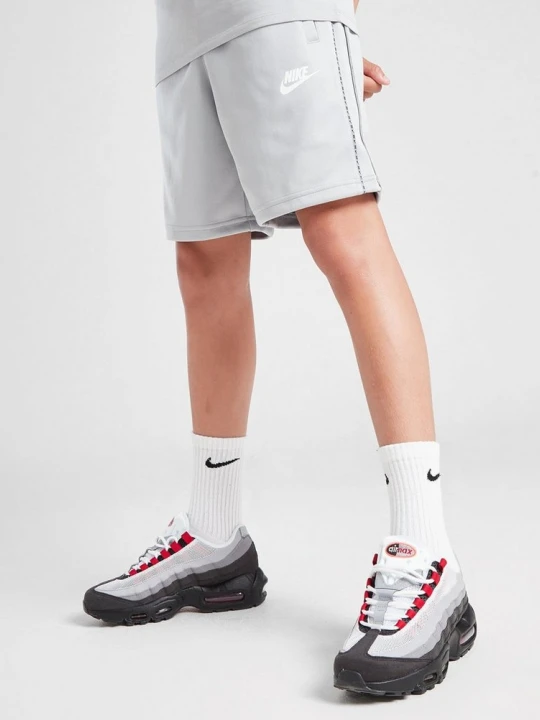 Zdjęcie produktu Nike Szorty Tape szary