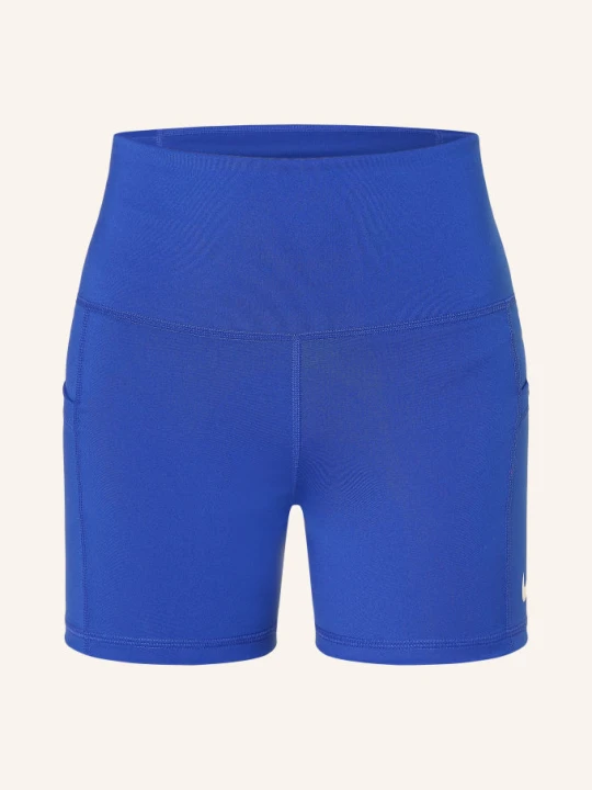 Zdjęcie produktu Nike Szorty Tenisowe Court blau NIEBIESKI