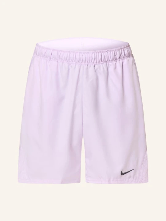 Zdjęcie produktu Nike Szorty Tenisowe Court Victory lila JASNOFIOLETOWY