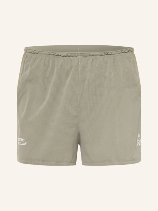 Zdjęcie produktu Nike Szorty Trailwind gruen KHAKI